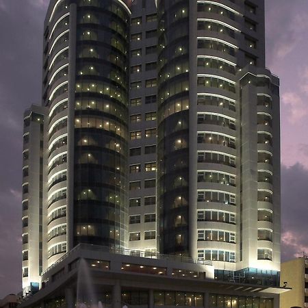 Costa Del Sol Hotel By Arabian Link Kuwait City Bagian luar foto