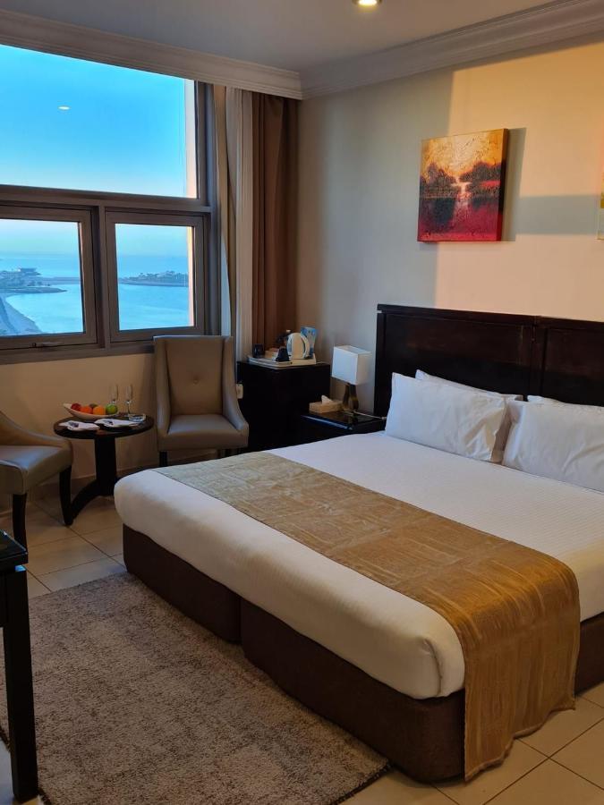 Costa Del Sol Hotel By Arabian Link Kuwait City Bagian luar foto