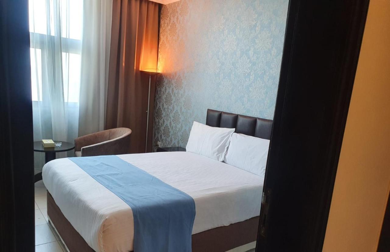 Costa Del Sol Hotel By Arabian Link Kuwait City Bagian luar foto