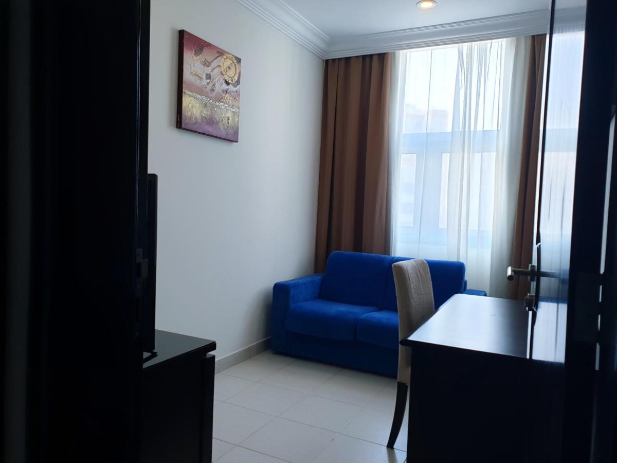 Costa Del Sol Hotel By Arabian Link Kuwait City Bagian luar foto