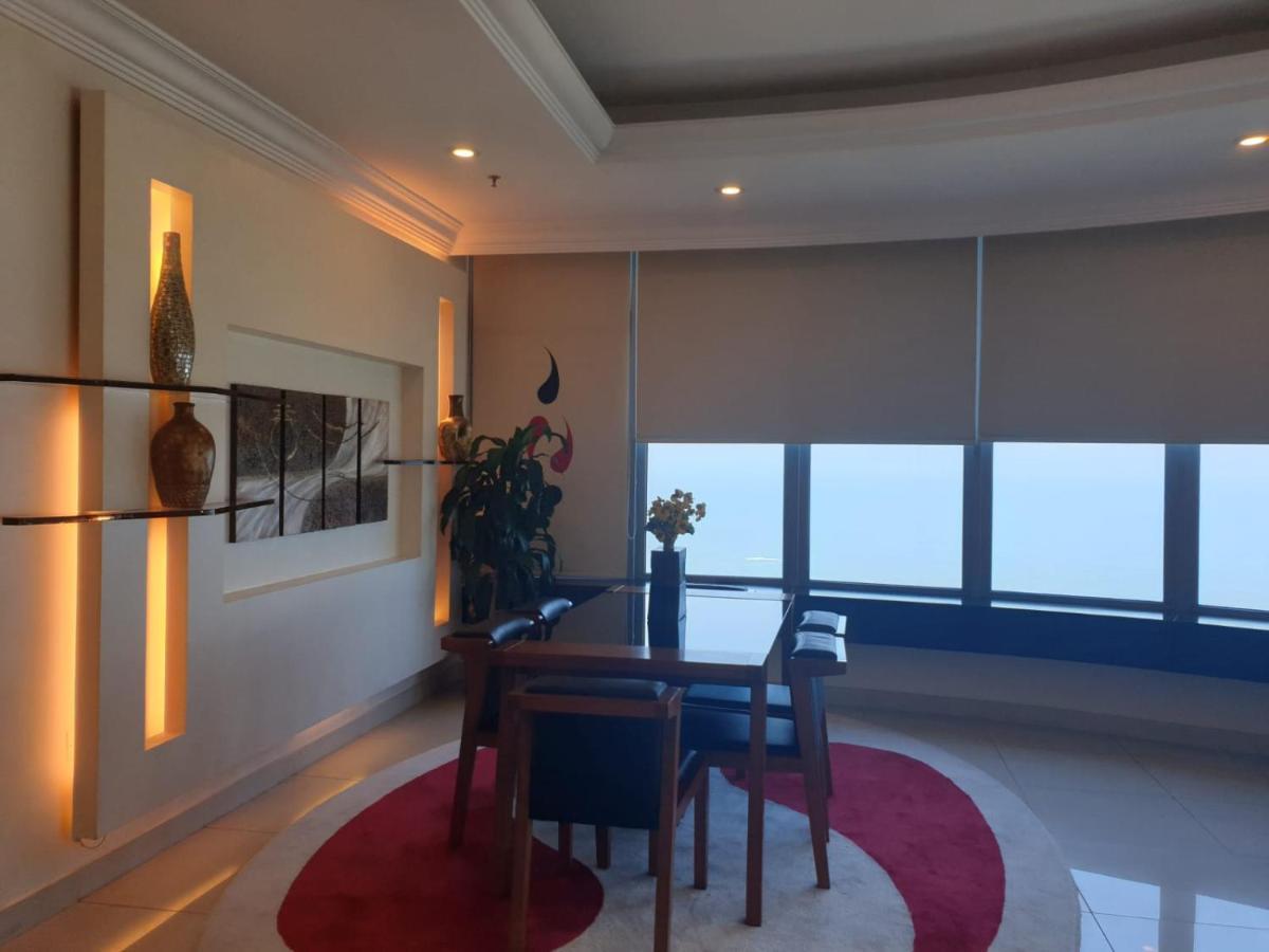 Costa Del Sol Hotel By Arabian Link Kuwait City Bagian luar foto