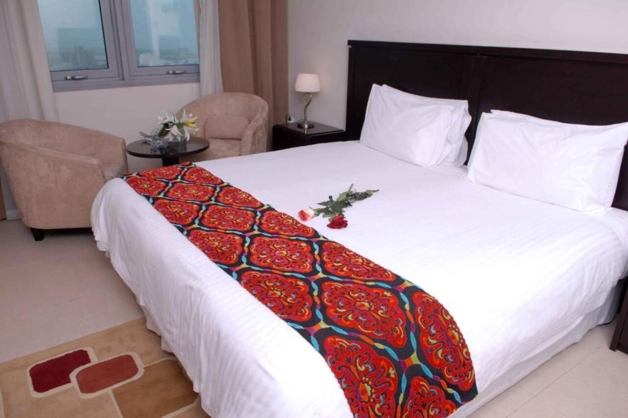 Costa Del Sol Hotel By Arabian Link Kuwait City Bagian luar foto