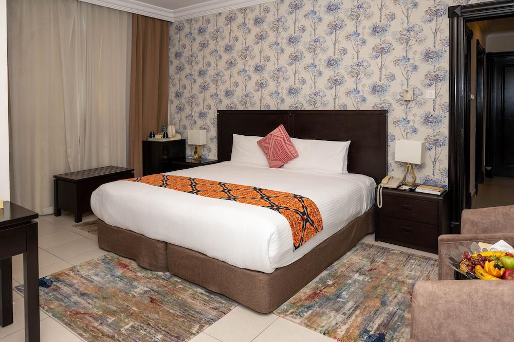 Costa Del Sol Hotel By Arabian Link Kuwait City Bagian luar foto