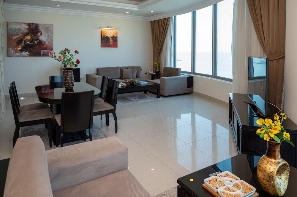 Costa Del Sol Hotel By Arabian Link Kuwait City Bagian luar foto