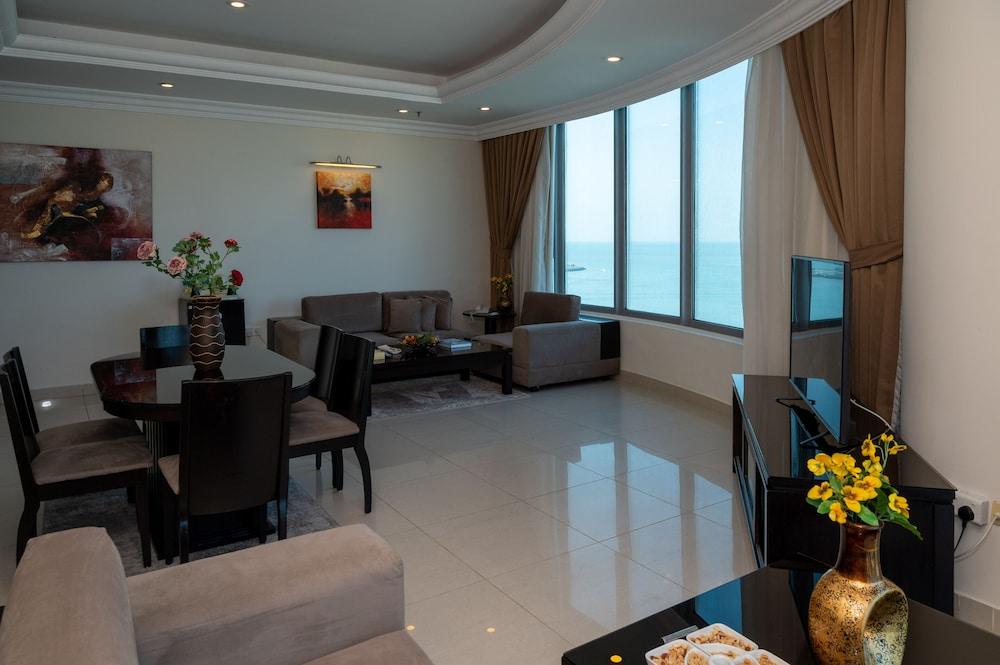 Costa Del Sol Hotel By Arabian Link Kuwait City Bagian luar foto