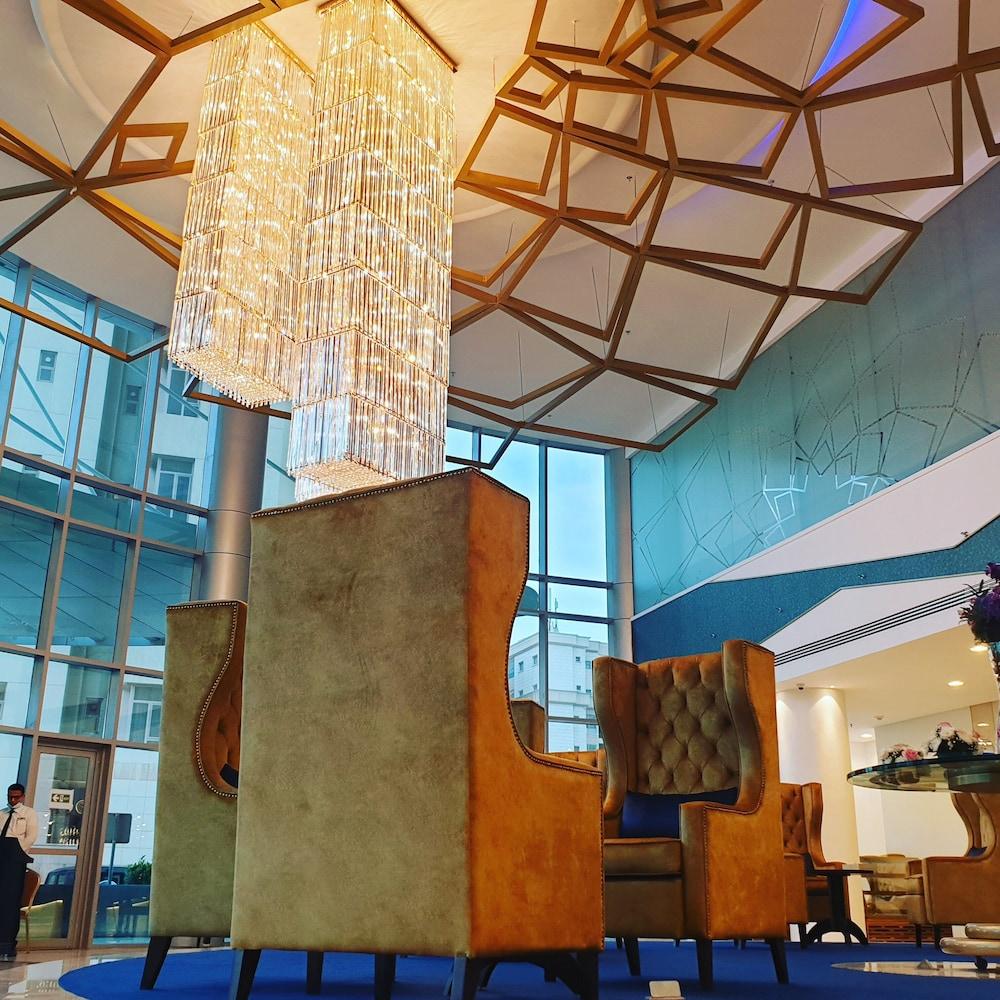 Costa Del Sol Hotel By Arabian Link Kuwait City Bagian luar foto