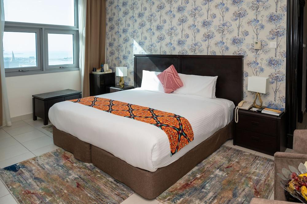 Costa Del Sol Hotel By Arabian Link Kuwait City Bagian luar foto