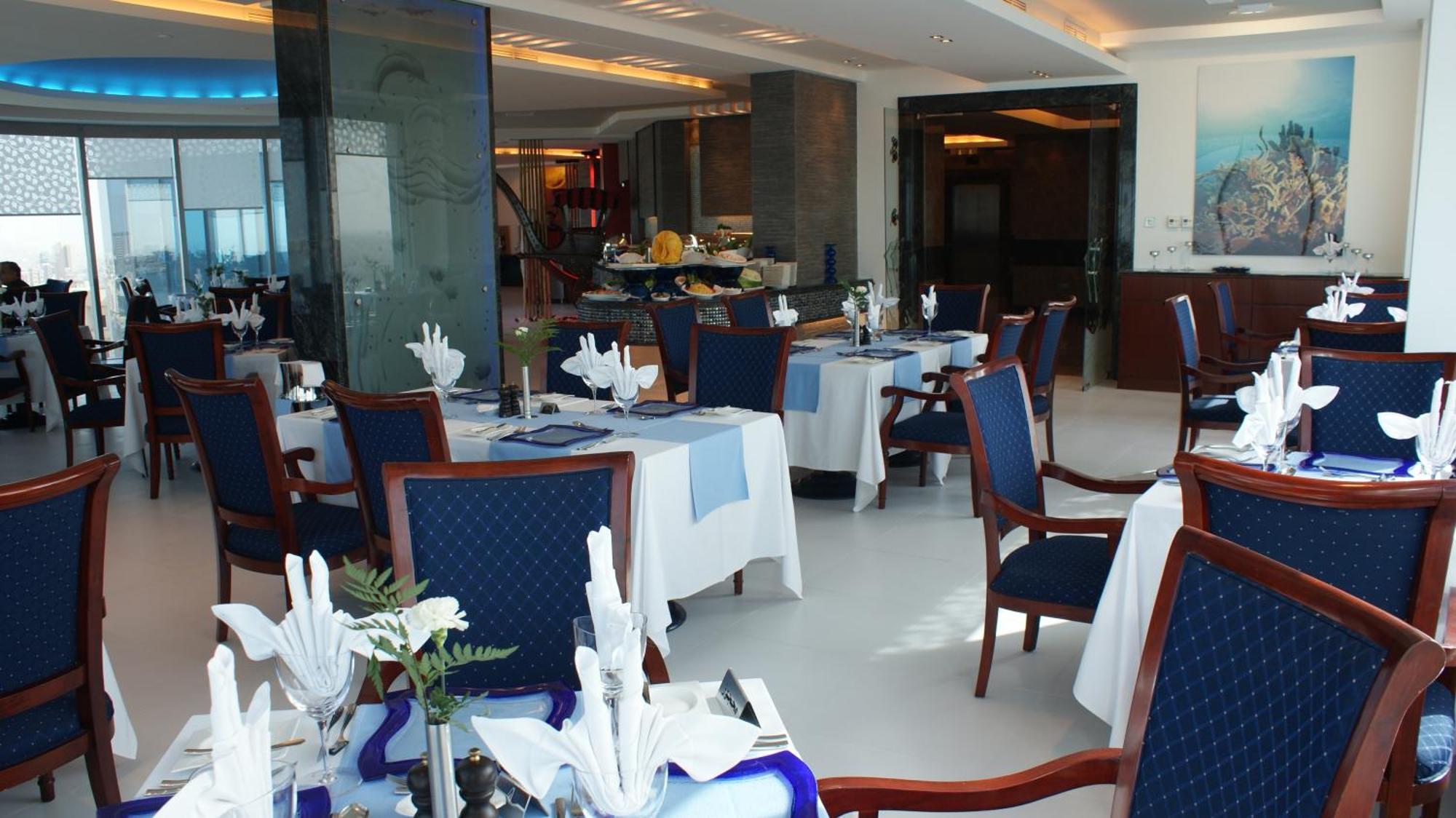 Costa Del Sol Hotel By Arabian Link Kuwait City Bagian luar foto